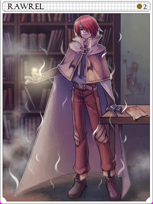 Laurell Weinder Card